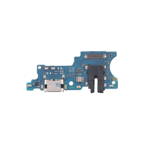 Samsung A075B A07 4G 原装尾排尾插小板