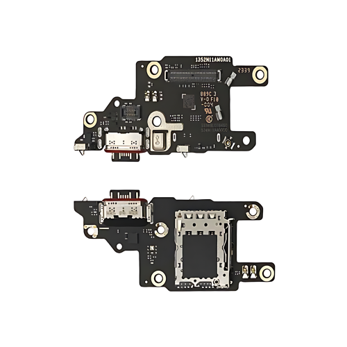Xiaomi Poco X6Pro 2311DRK48G 2311DRK48I Cavo Flat di Ricarica ORIGINALE