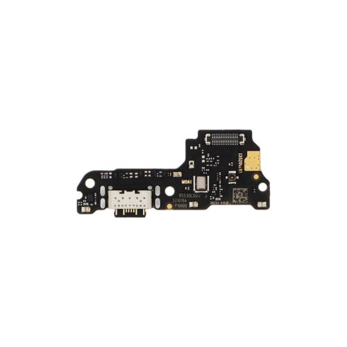 Xiaomi Redmi 15 4G 25062RN2DE Redmi 15 4G 25062RN2DA Poco M7 4G 25062PC34G 25062PC34E 原装尾排尾插小板