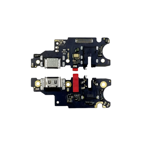 Realme C65 4G RMX3910 Cavo Flat di Ricarica ORIGINALE
