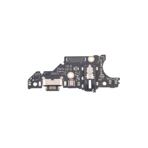 Motorola Moto G35 5G XT2433 XT2433-5 原装尾排尾插小板
