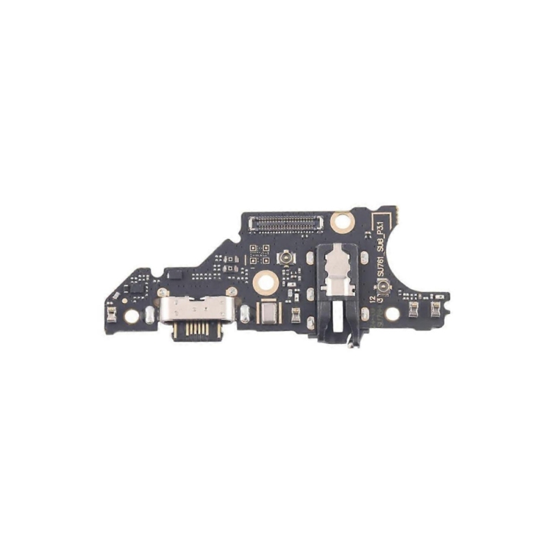 Motorola Moto G35 5G XT2433 XT2433-5 原装尾排尾插小板