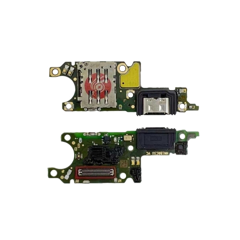 Huawei Honor Magic 7Lite 5G Honor X9C BRP-NX1 原装尾插小板冲电小板尾排