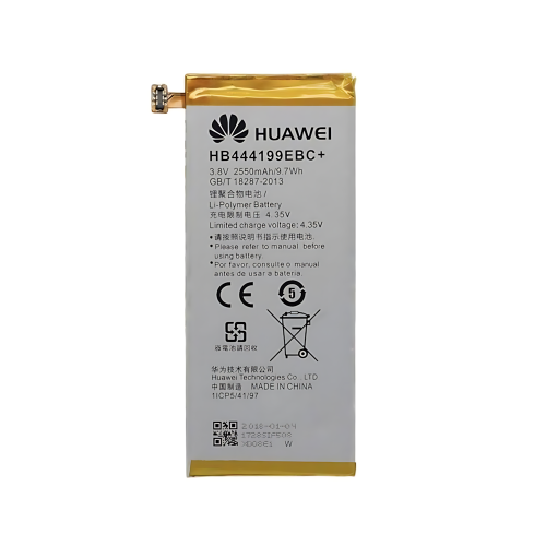 Batteria HB444199EBC+ Huawei Honor 4C G Play Mini CHM-U01 CHC-U01 CHC-U23 CHC-U03