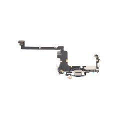 IPhone 17Pro 原装尾排尾插小板 蓝