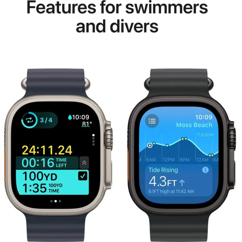 APPLE WATCH ULTRA 2 二手