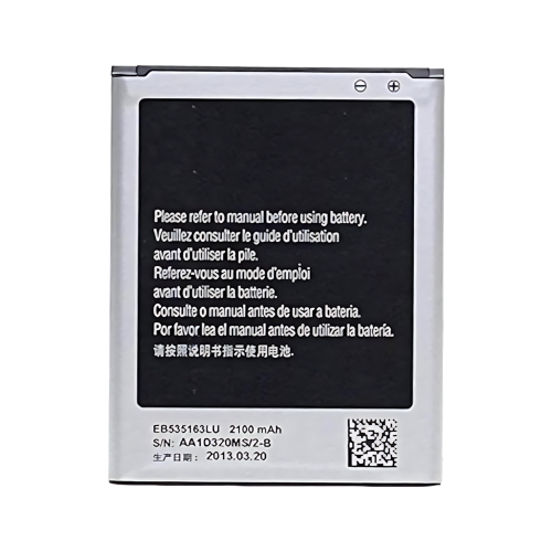 电池 EB535163LU Samsung Grand Neo I9060 I9060I I9080 I9082