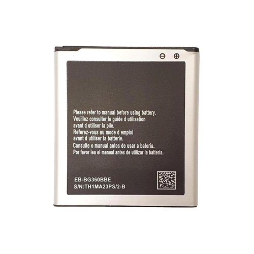 电池 EB-BG360CBE Samsung Core Prime G360F G361F J2 J200Y