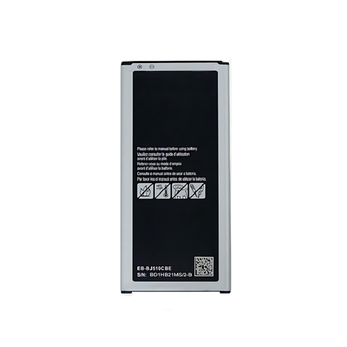 Batteria De Grande Capacita 3100mAh EB-BJ510CBE Samsung J510 2016 (Prodotto Nello Stabilimento Di Deji, Senza Logo)