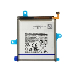 Batteria De Grande Capacita 3100MAH BA405ABE Samsung A405F A40 2019 (Prodotto Nello Stabilimento Di Deji, Senza Logo)