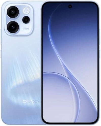 OPPO Reno15 F 5G 8+256GB ICE Nuovo