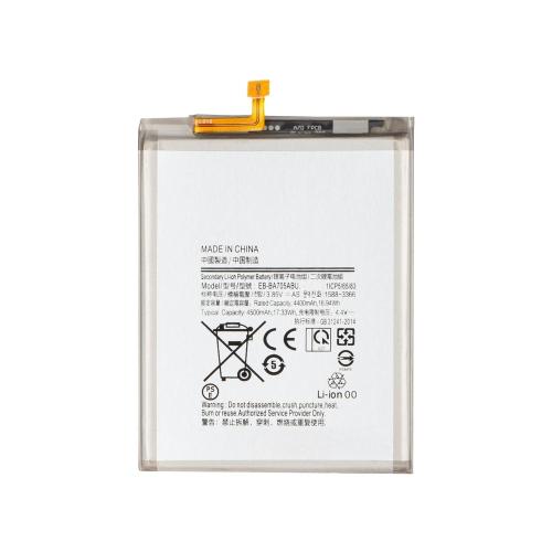高容量电池 4500MAH EB-BA705ABU Samsung A705F A70 2019 (DEJI 工厂生产，没Logo)