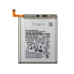 Batteria De Grande Capacita 4500MAH EB-BA715ABY Samsung A715F A71 2020 (Prodotto Nello Stabilimento Di Deji, Senza Logo)
