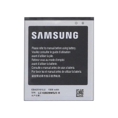 Batteria EB425161LU B100AE Samsung J1 Mini J105 i18190 i739 i759 i669 i8160 S7582 FJ1ACE 2 ACE 3 ACE 4 G313H/M J110F J111