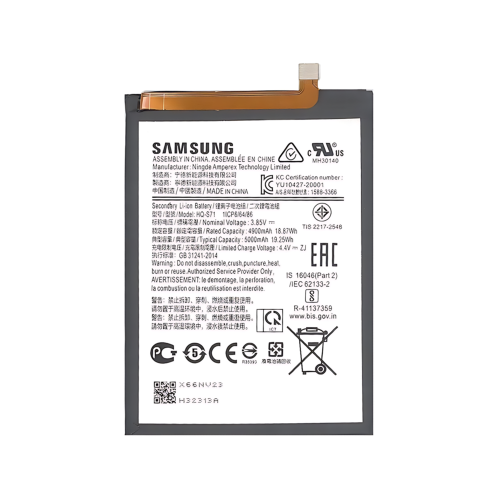 电池 HQ-S71 Samsung M11 M115F