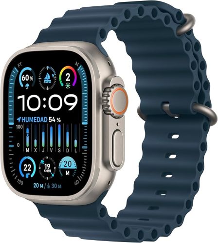 APPLE WATCH ULTRA 2 USATO