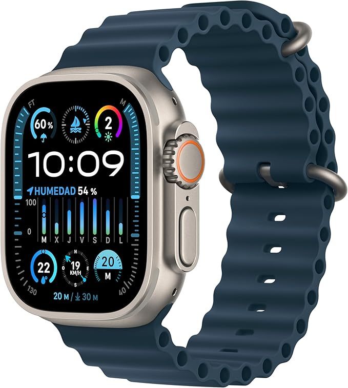 APPLE WATCH ULTRA 2 二手