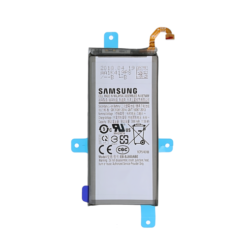 Batteria EB-BJ800ABE Samsung J600F A600 2018