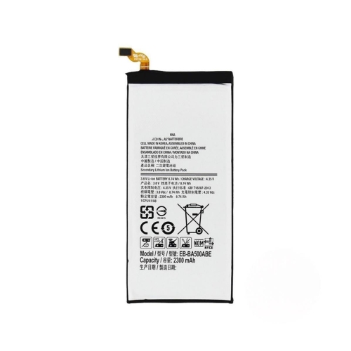 电池 EB-BA500AB Samsung A500 2015