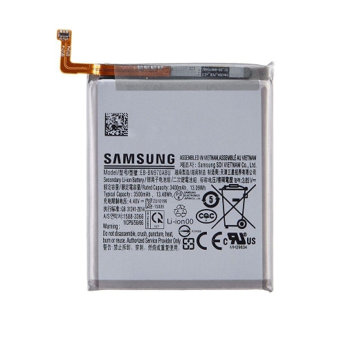 电池 EB-BN970ABU Samsung Note 10 N970F