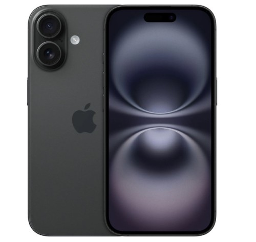 iPHONE 16 128GB 等级：A 电池：85-100 二手 原装