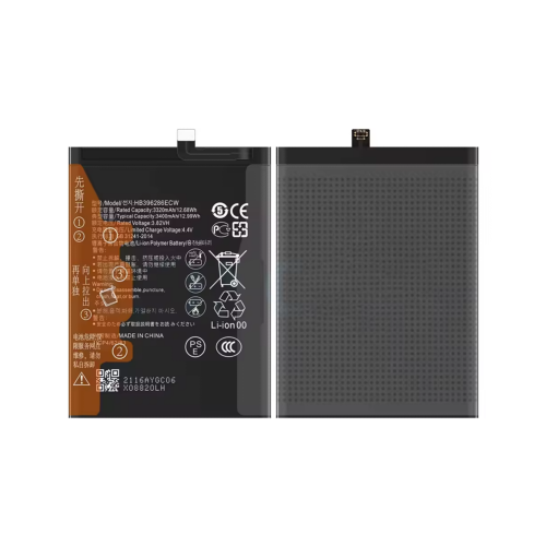电池 HB396286ECW Huawei P Smart 2019 P Smart Plus 2019 Honor 10Lite P smart 2020