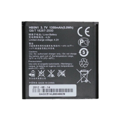 Huawei Y330 Y320 电池 HB5N1H