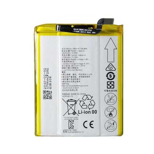 Huawei Mate S Batteria HB436178EBW