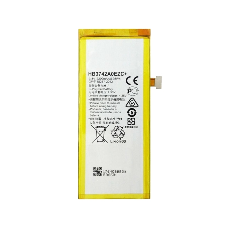 Batteria HB3742A0EZC+ Huawei P8Lite Enjoy 5S GR3 P8Lite Smart