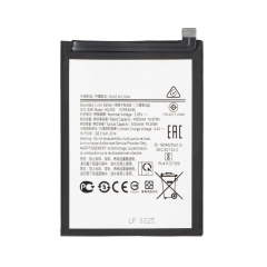 Batteria De Grande Capacita 5000mAh HQ-50S Samsung A02S A025G A03S A037F A037G A025F A03 A035G M02S M027G A14 A145F M02S M025F A03 A035F A04E A042F (Prodotto Nello Stabilimento Di Deji, Senza Logo)