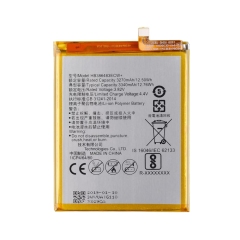 电池 HB386483ECW Huawei Nova Plus Honor 6X GR5 2017 G9 Plus Mate 9 Lite