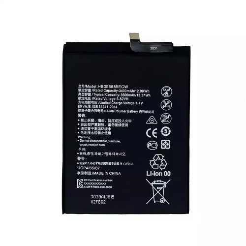 Batteria HB396589ECW Huawei Nova 5Pro Nova 5 SEA-AL10 SEA-TL10