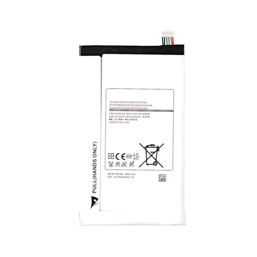 电池 EB-BT705FBE Samsung Tablet T705 T700 T701