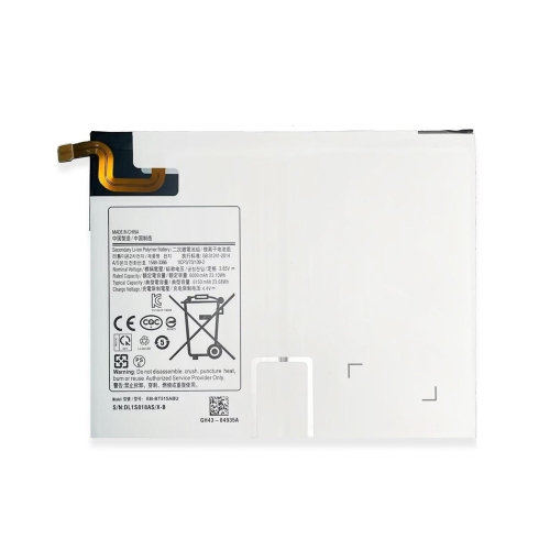 Batteria EB-BT515ABU Samsung Tablet T510 T515