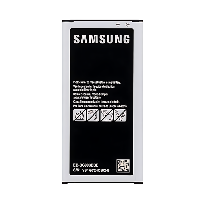Batteria EB-BG900BBE EB-BG900BBU Samsung S5 G900F S5Neo G903F G390F G398F Xcover4 Xcover4S