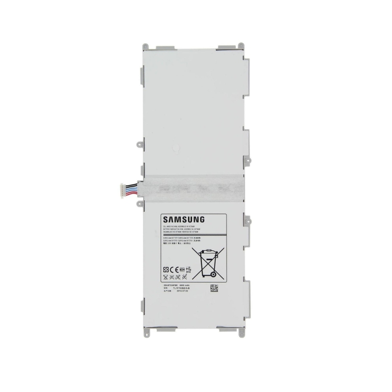 Batteria EB-BT530FBE Samsung Tablet T530 T535 T533 T531