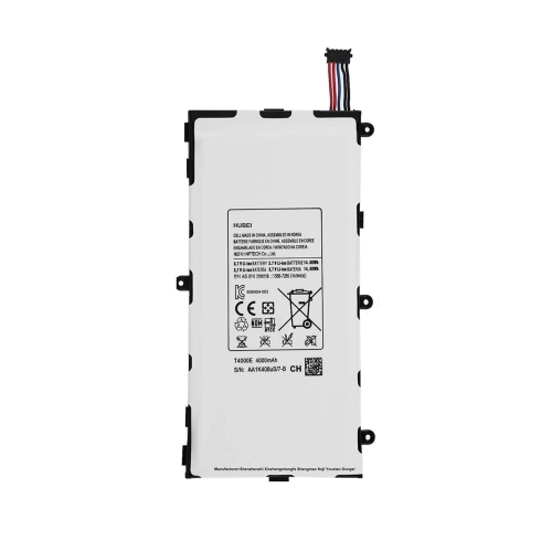 电池 T4000E Samsung Tablet T210 T211 P3200