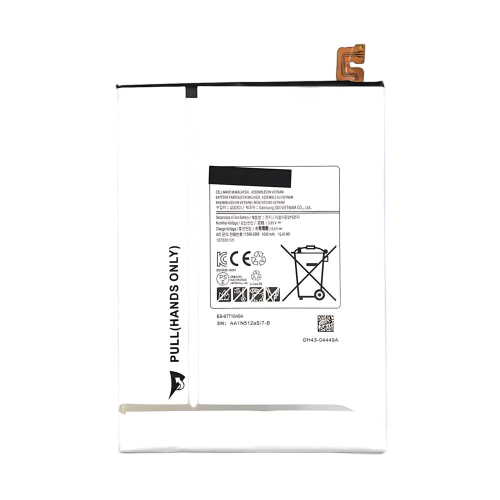 Batteria EB-BT710ABE Samsung Tablet S2 2016 T710 T713 T715 T719