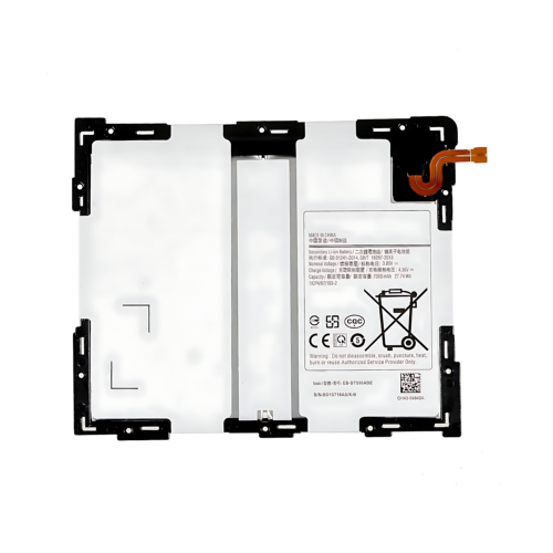 Batteria EB-BT595ABE Samsung Tablet T590 T595