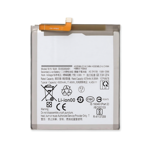 Samsung S22Plus S906B Batteria EB-BS906ABY
