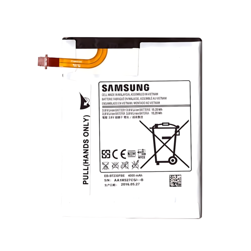 Samsung Tablet T230 T231 T235 Batteria