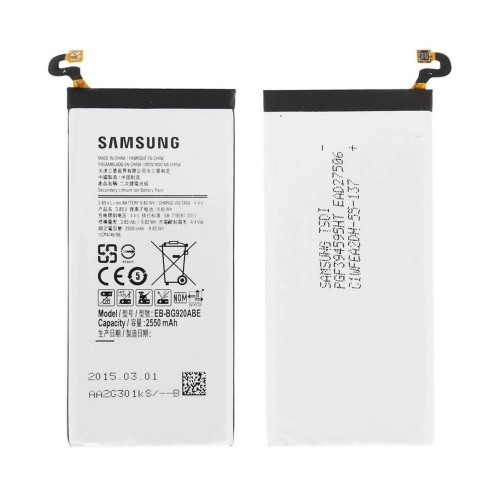 Batteria EB-BG920ABE Samsung S6 G920F