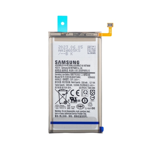 电池 EB-BG973ABU Samsung S10 G973F