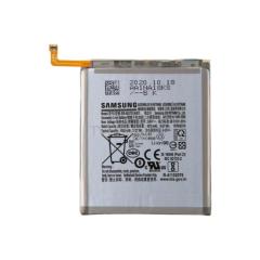Batteria De Grande Capacita 4500mAh EB-BG781ABY Samsung S20FE 4G G780F S20Lite S20FE 5G G781B A525 A526 A52S A528 (Prodotto Nello Stabilimento Di Deji, Senza Logo)
