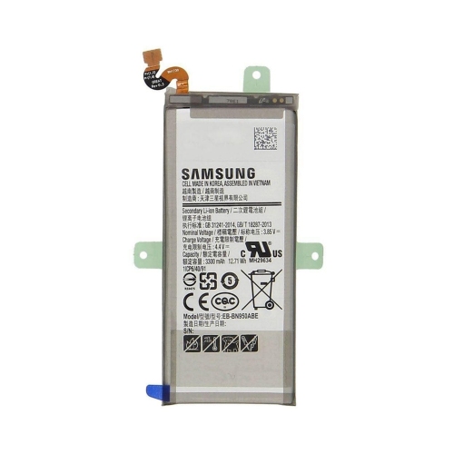 Batteria EB-BN950ABE Samsung Note 8 N950F