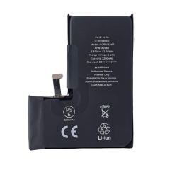 IPhone 14Pro 电池 3200MAH GENUINE (可诊断,显示正品DEJI 工厂生产,没Logo)