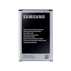 Samsung Note 3 N9005F 电池