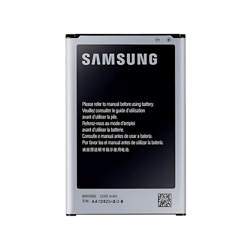 Samsung Note 3 N9005F Batteria