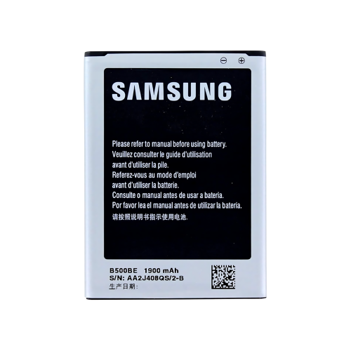 Batteria B500BE Samsung S4Mini I9195 G357F
