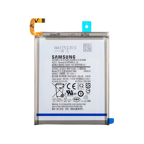 电池 EB-BG977ABU Samsung S10 5G G977B